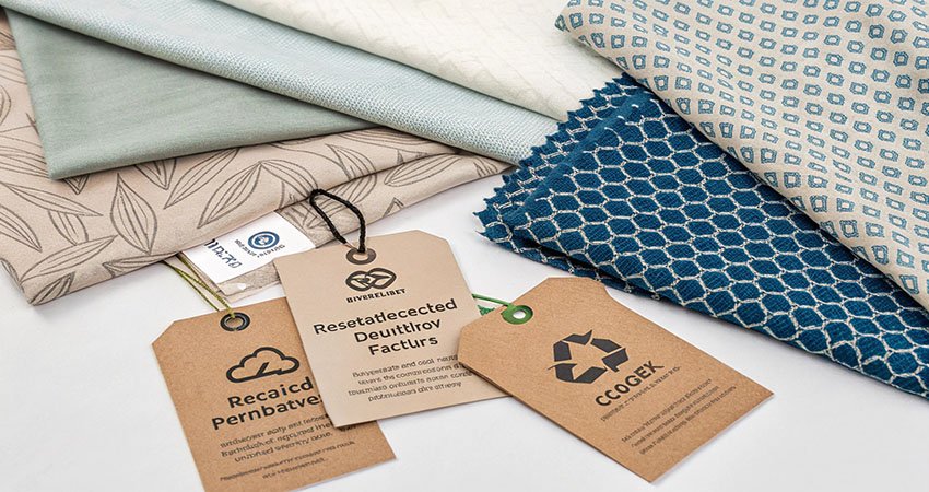 Sustainable Activewear Fabrics