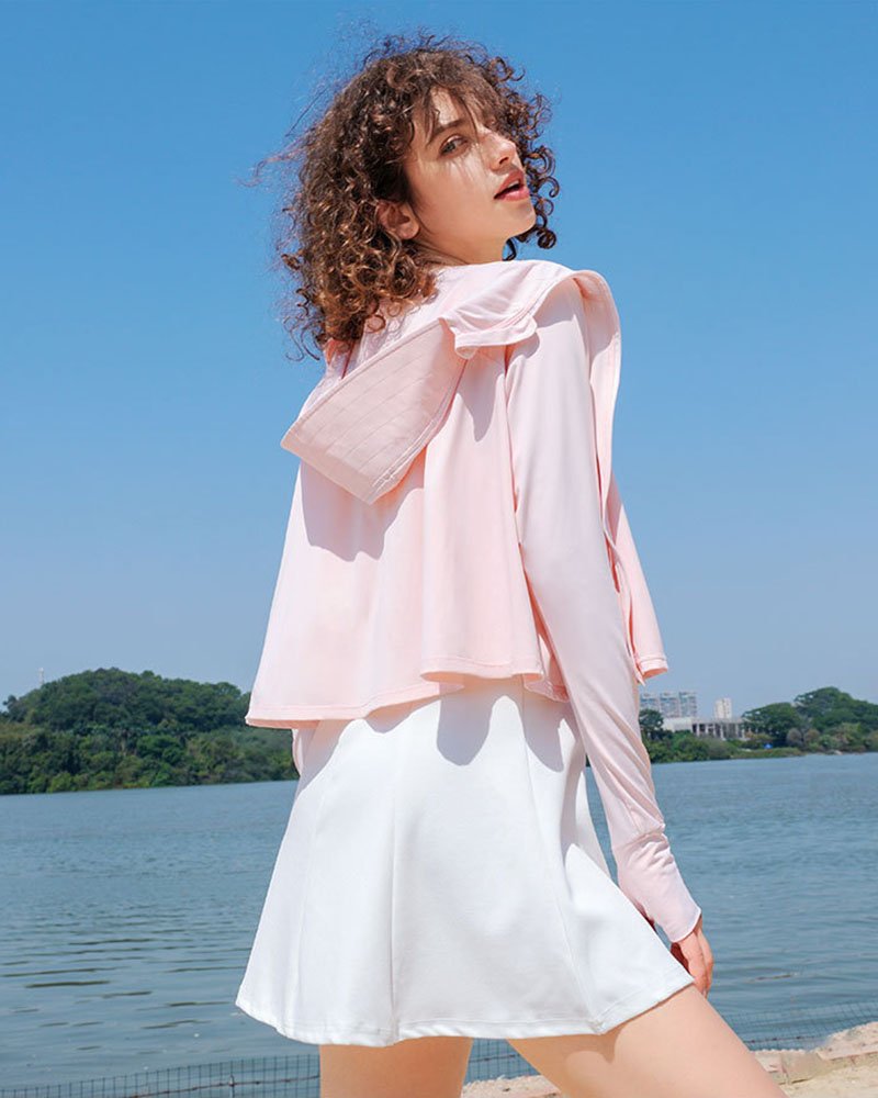 Sun Protection Jacket