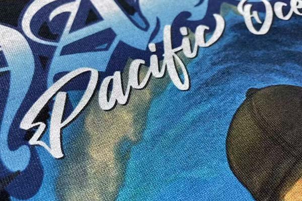 Digital Direct Printing