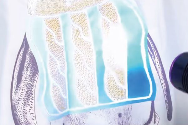 Thermochromic Printing