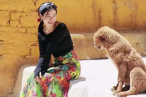 Lili - Production Director