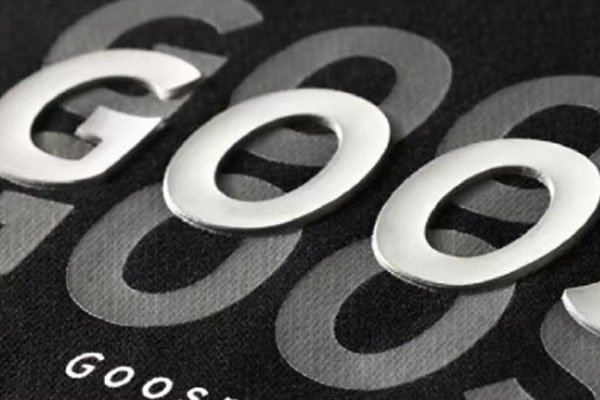 High-Density Screen Printing