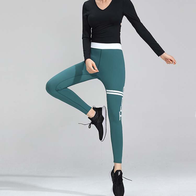 Yoga Pants 9100