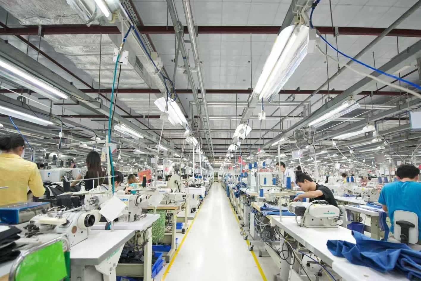 Wearzio Team at Work