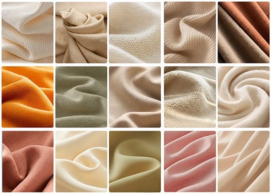 Advanced Fabric Construction Technology