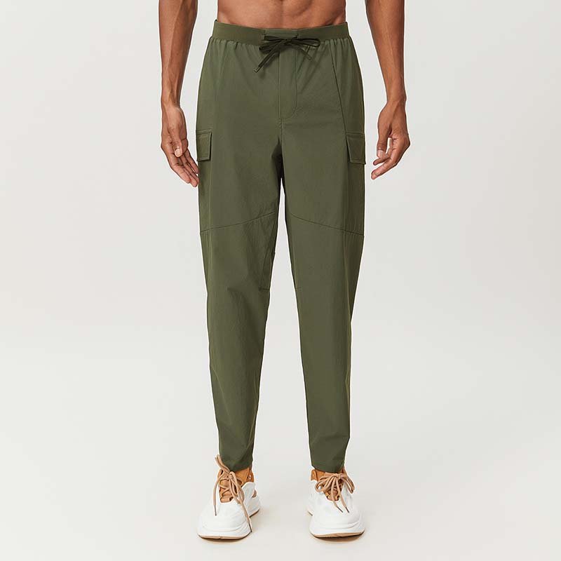 Men’s Sport Casual Cargo Pants
