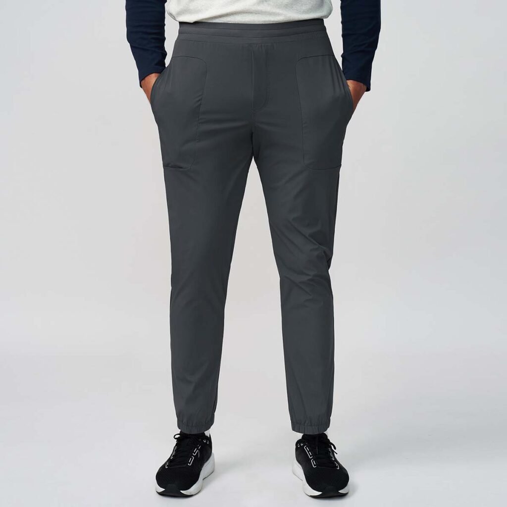 Men’s Sports Quick-Dry Breathable Casual Pants