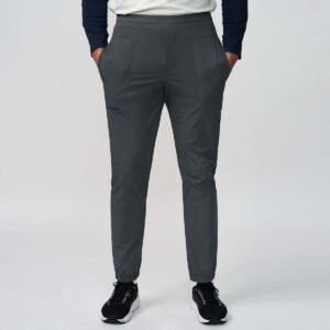 Men’s Sports Quick-Dry Breathable Casual Pants