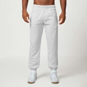 Men’s Casual Fitness Jogger Sweatpants