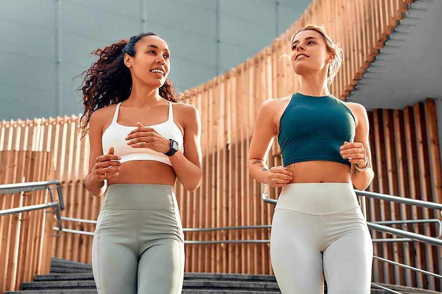 Premium Yoga Top Manufacturing