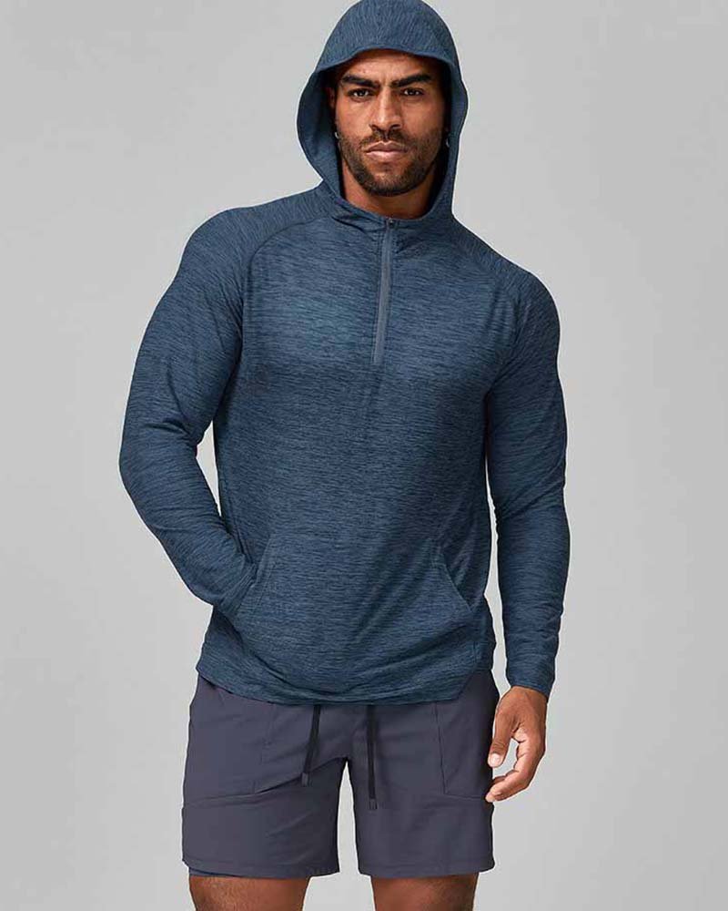 Sports Hoodie