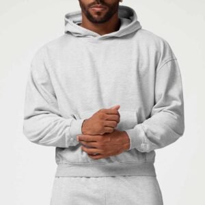 Men’s Casual Hoodie