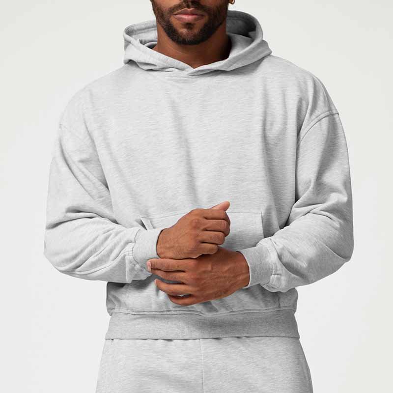 Men’s Casual Hoodie