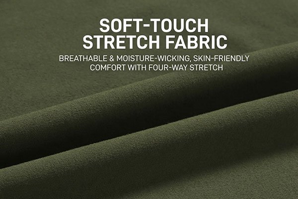 Performance Fabrics