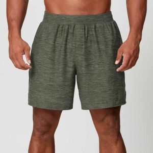 Men’s Athletic Quick-Dry Shorts
