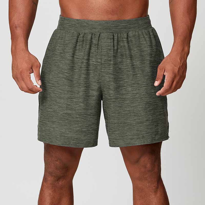 Men’s Athletic Quick-Dry Shorts
