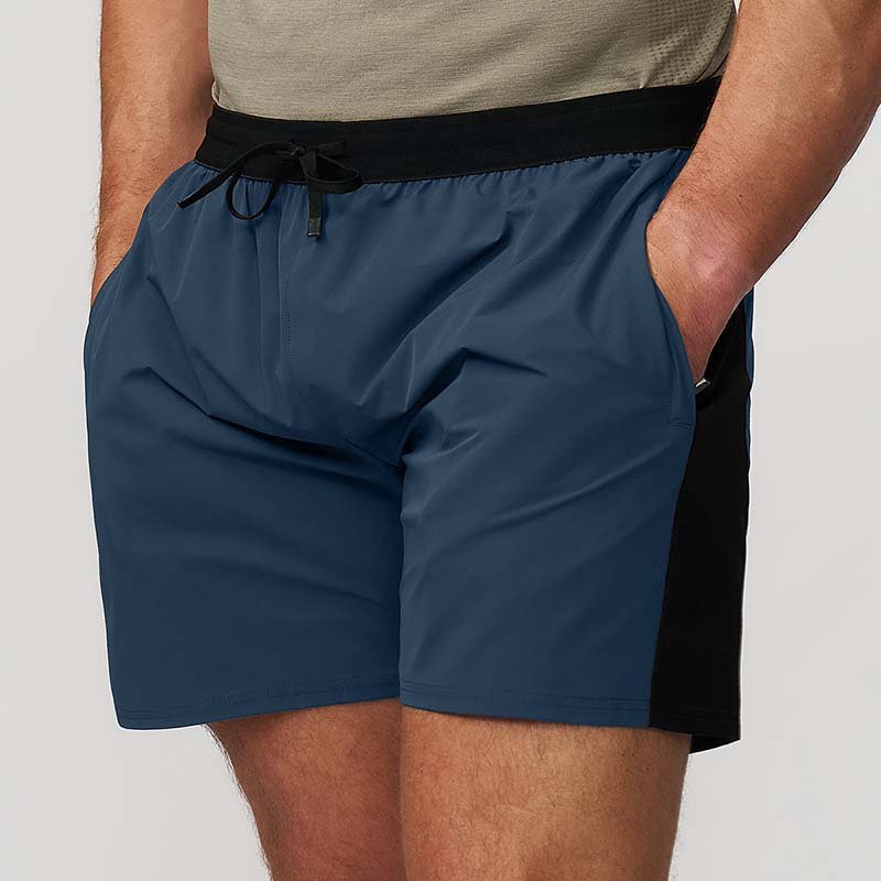 Men’s Fitness Quick-Dry Shorts