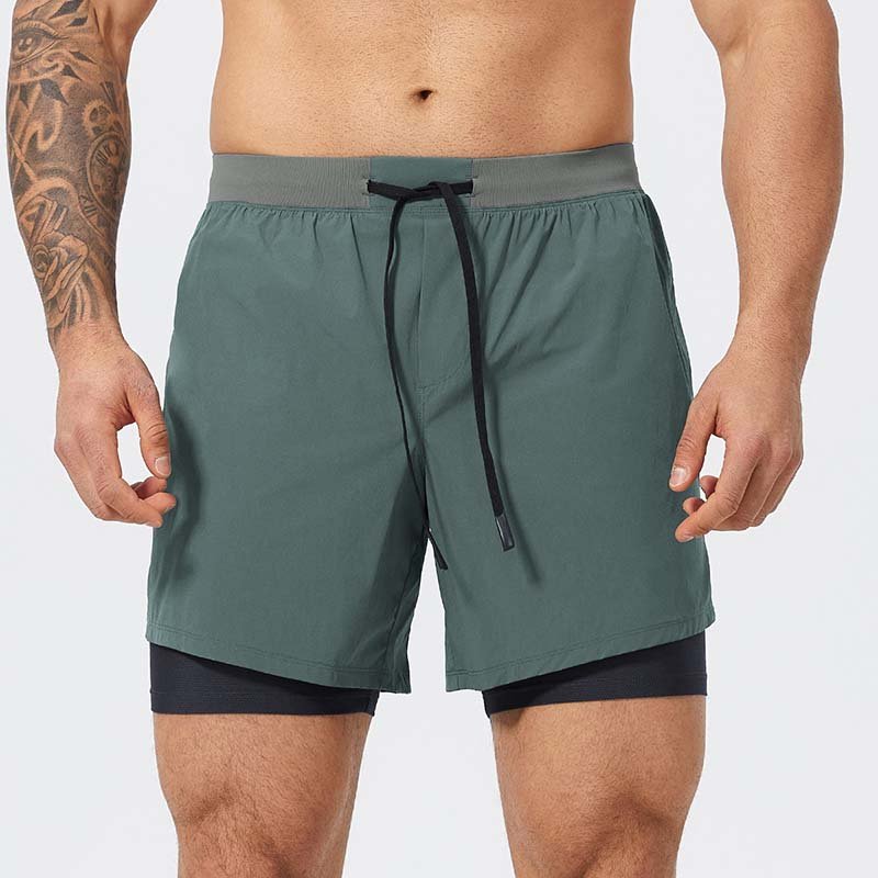 Men’s Athletic Training Shorts