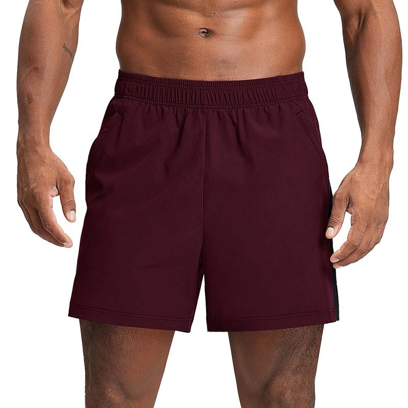 Men’s Quick-Dry Breathable Sports Shorts