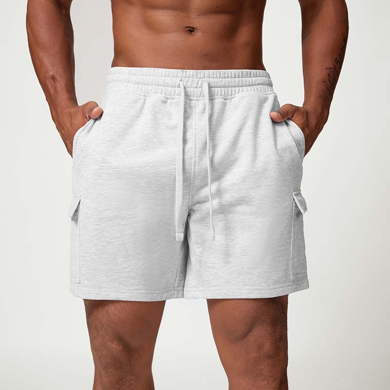 Men’s Fitness Running Shorts