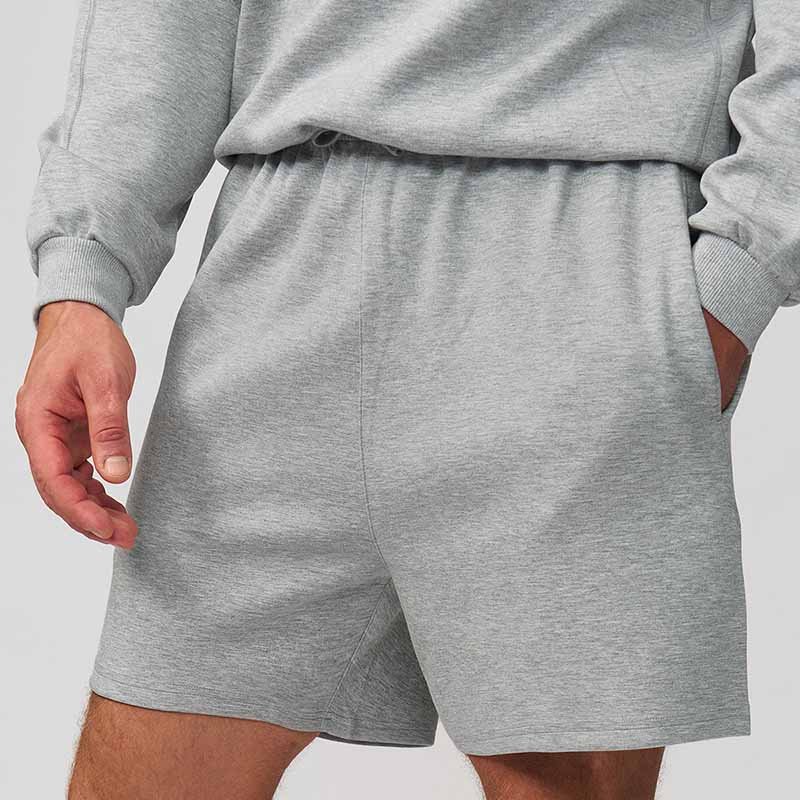 Men’s Lightweight Thermal Sports Shorts