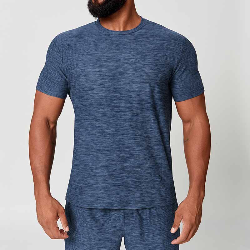 Men’s Quick-Dry Sports T-Shirt