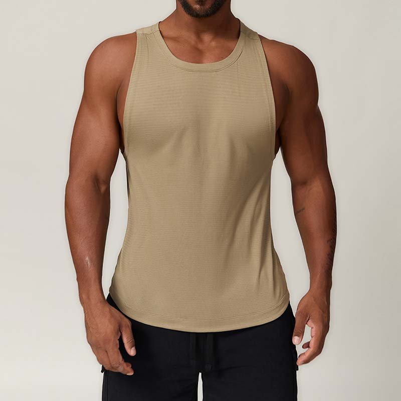 Men’s Sports Casual Tank Top