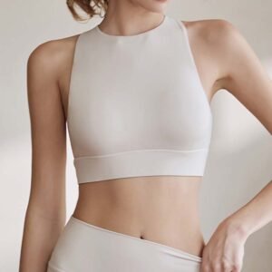 Yoga Fitness Running Bra