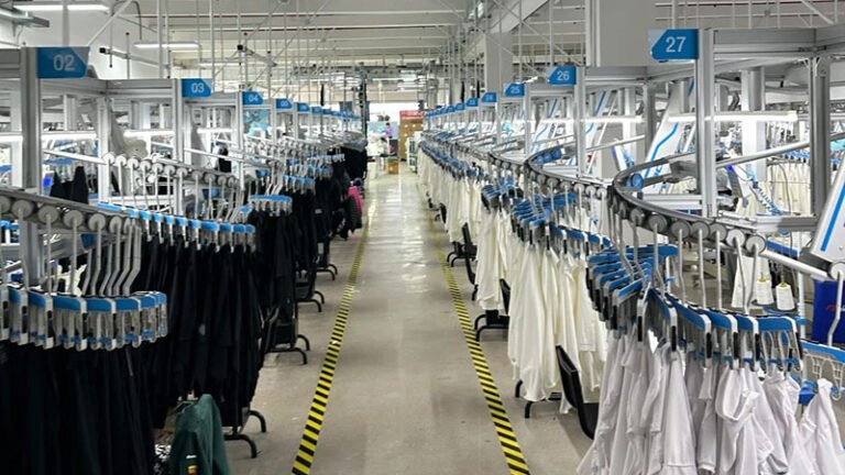 How to Choose a Reliable Fitness Apparel Manufacturer?