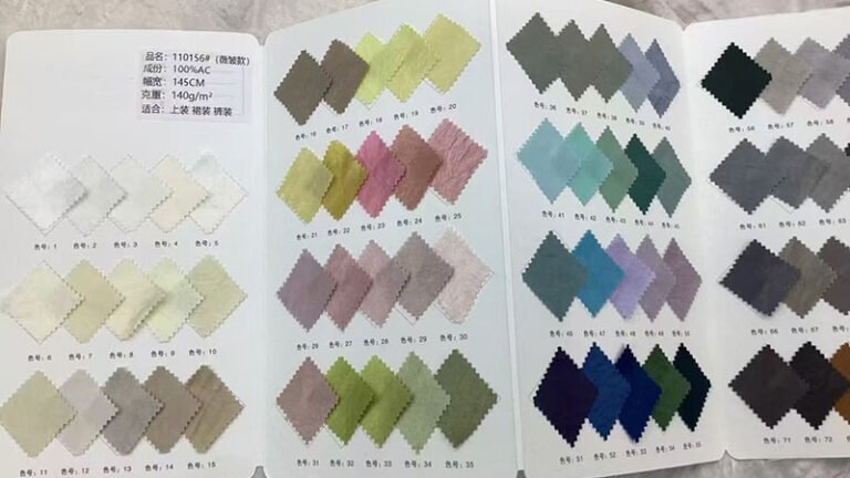 How Do You Choose the Right Fabric for Your Gym Wear?