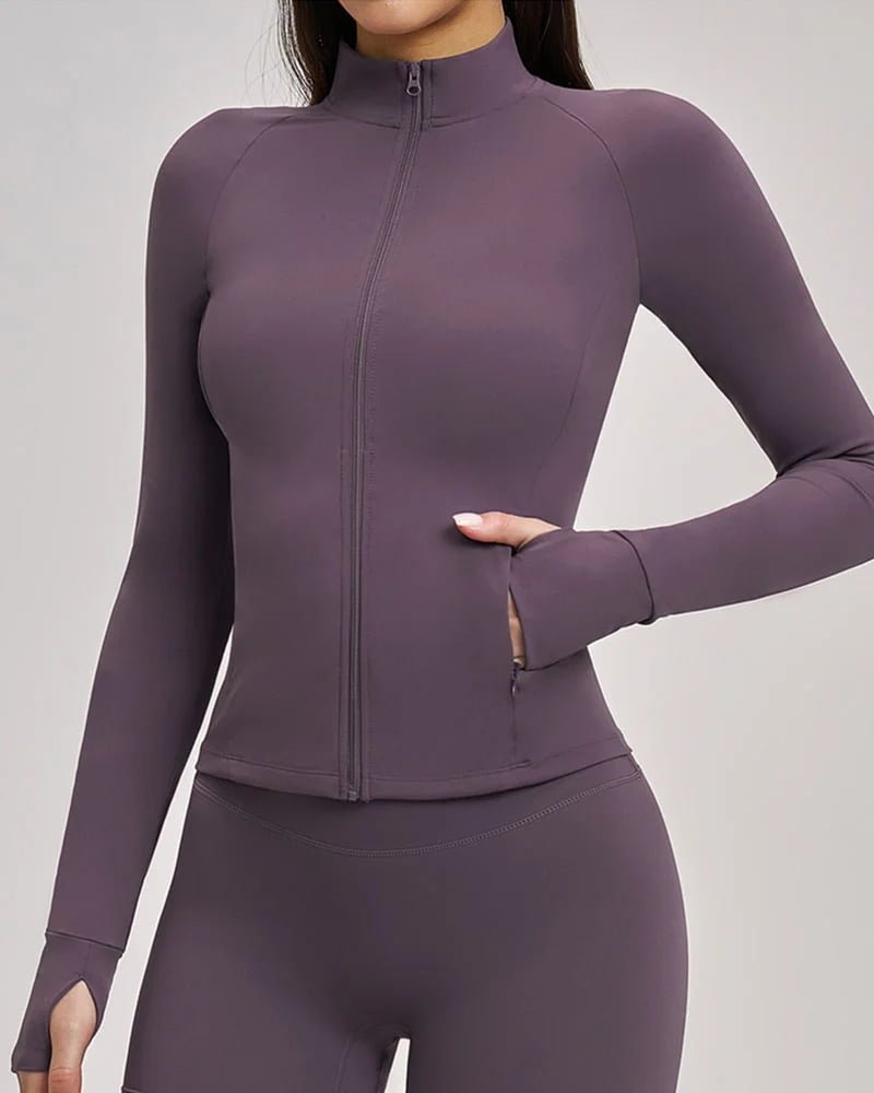 Women's Athletic Jacket