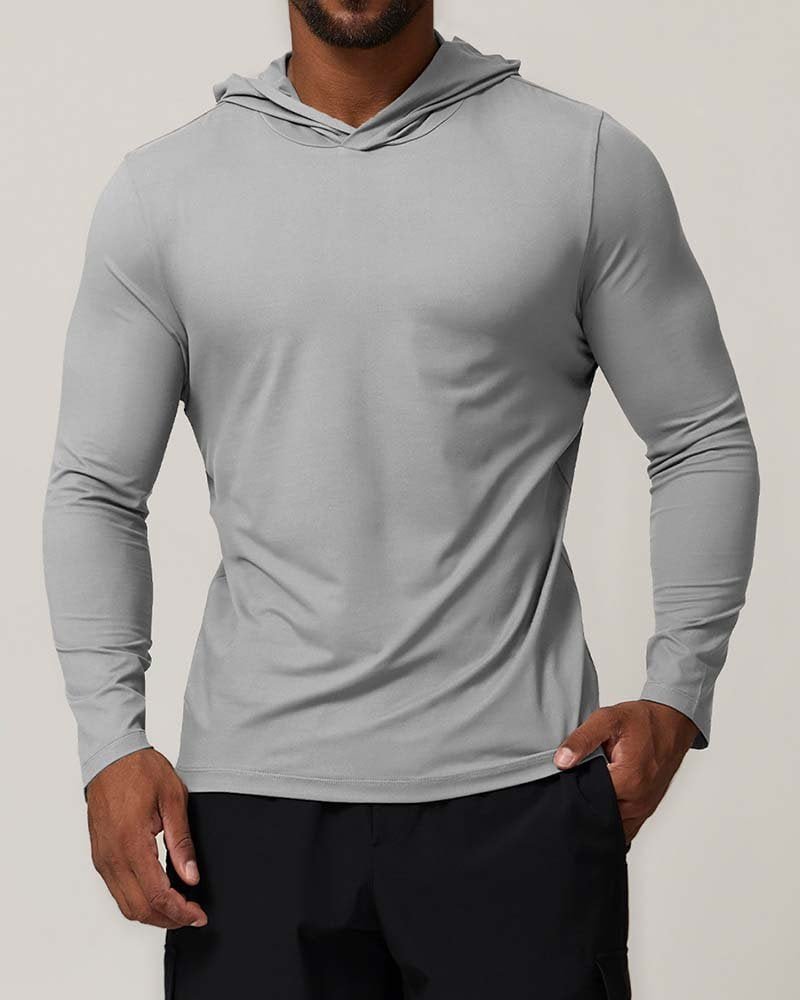 Men's Sports Hoodie
