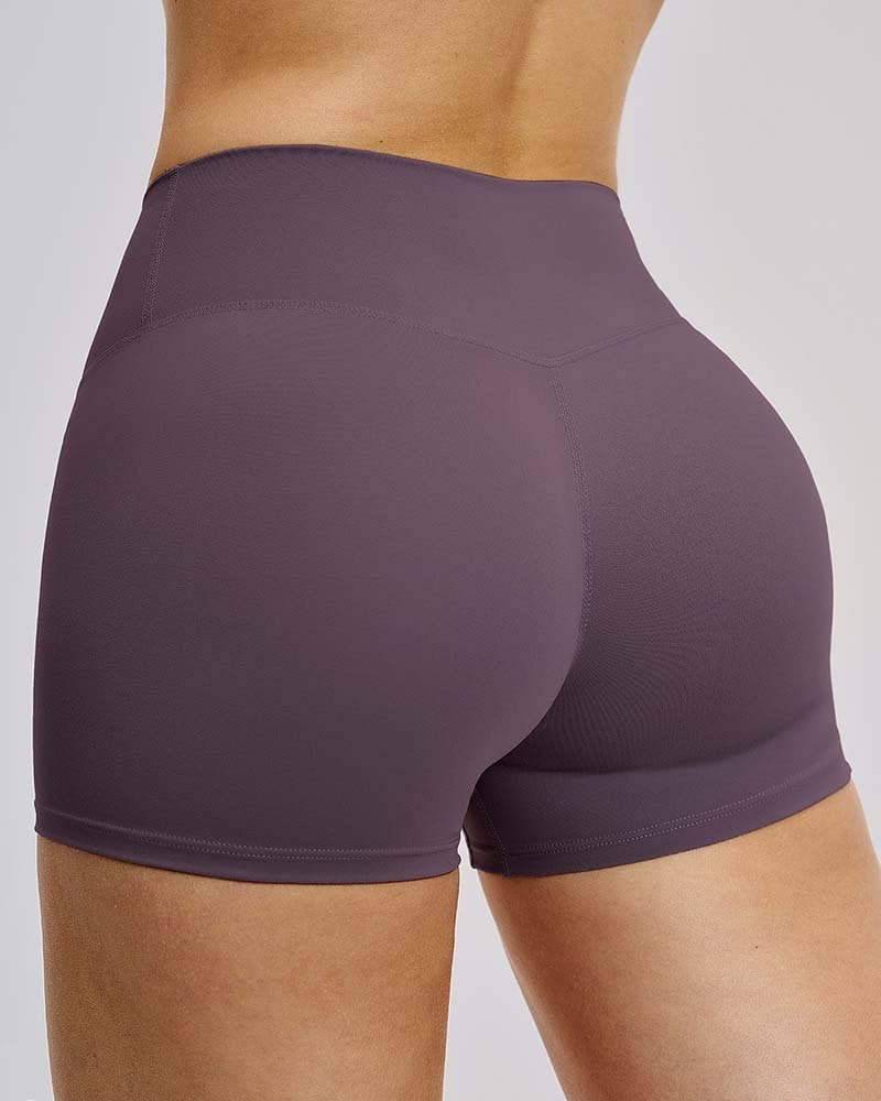 Women's Yoga Shorts