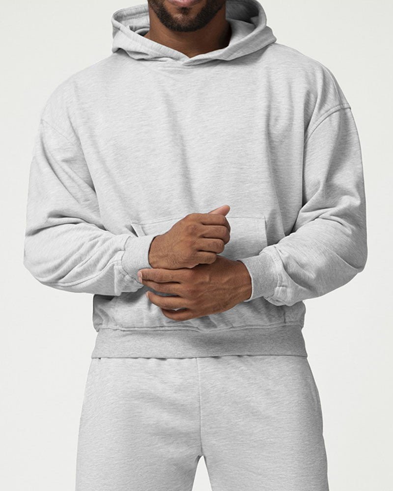 Sports Hoodie