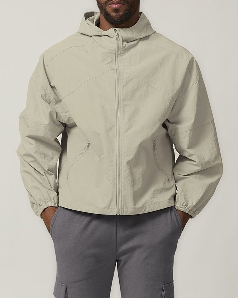 Sports Jackets