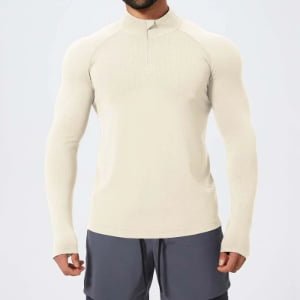 Long Sleeve Sports T-Shirt DCX1058