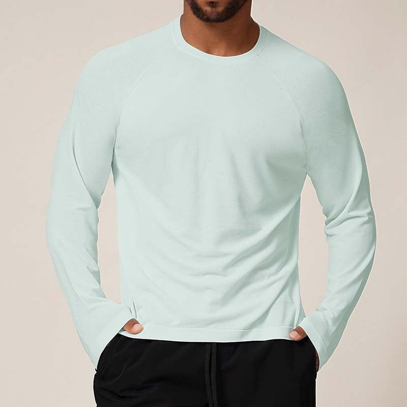 Long Sleeve Sports T-Shirt DCX1060