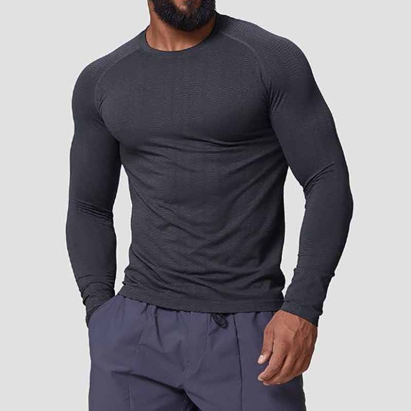 Long Sleeve Sports T-Shirt DCX1075