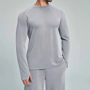 Long Sleeve Sports T-Shirt ECX5090