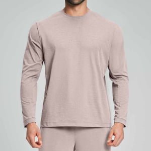 Long Sleeve Sports T-Shirt ECX5091