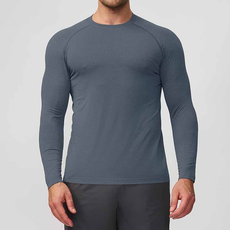Long Sleeve Sports T-Shirt ECX7752