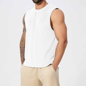 Men’s Sports Fitness Tank Top DBX1067