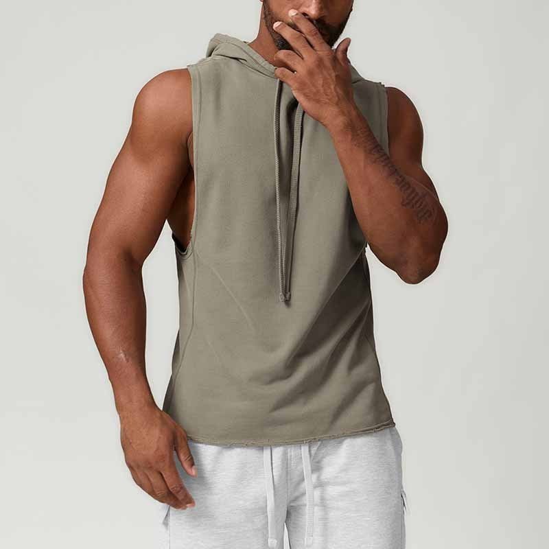 Mens Sports Fitness Tank Top DWY1014