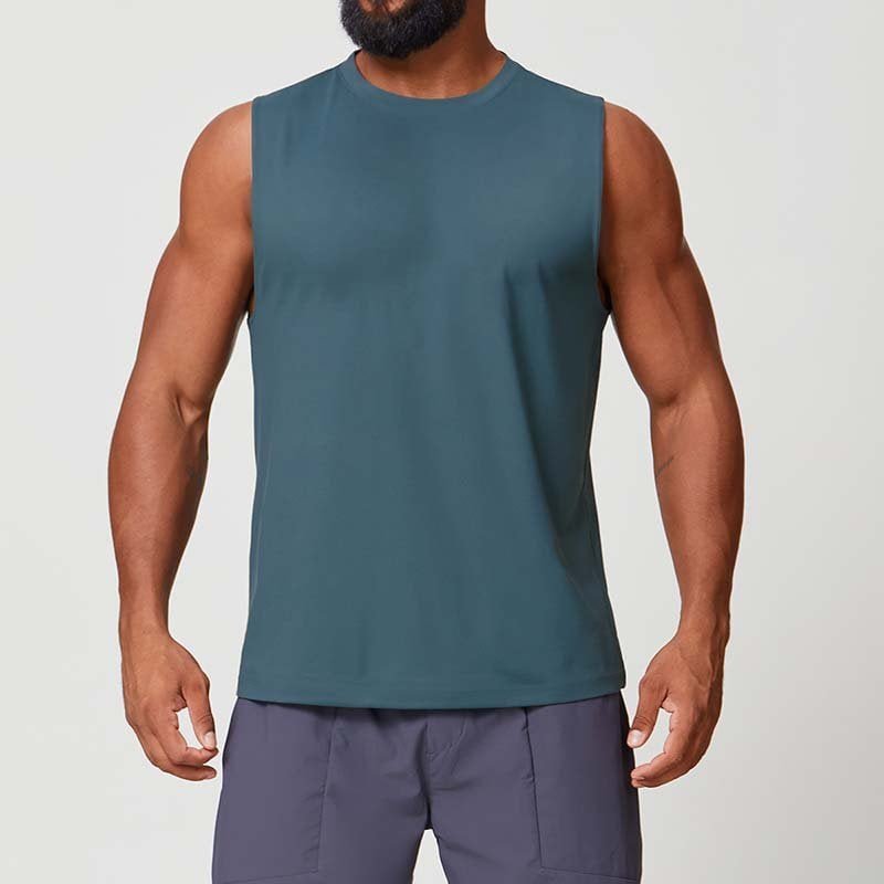 Men’s Sports Fitness Tank Top EBX1166