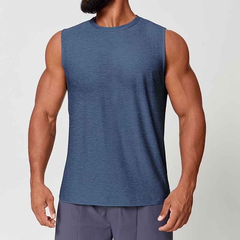 Men’s Sports Fitness Tank-Top EBX1173