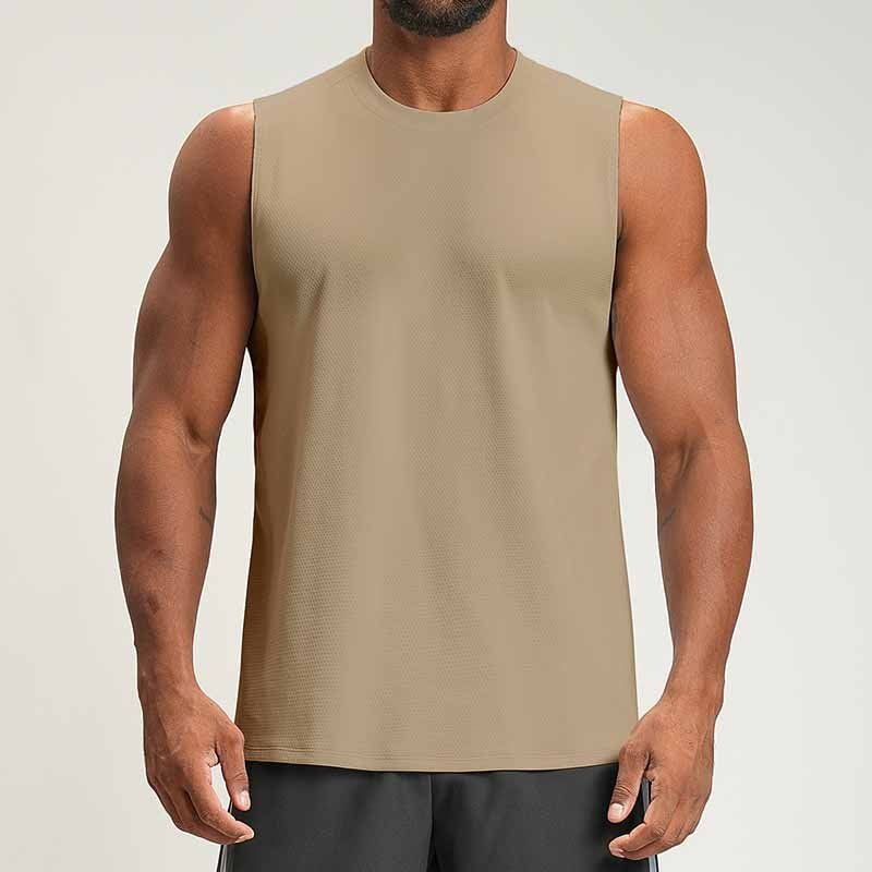 Men’s Sports Fitness Tank Top EBX4159