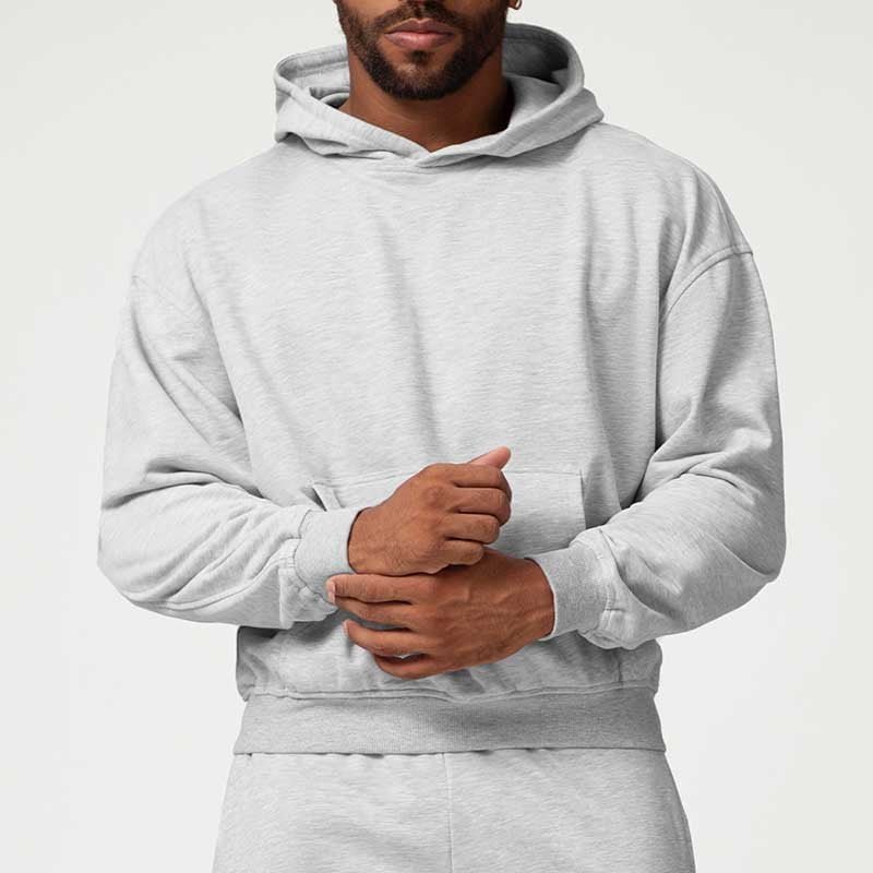 Men’s Sports Hoodie DWY1019