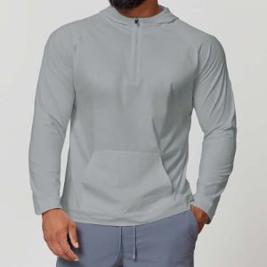 Men’s Sports Hoodie ECX1168