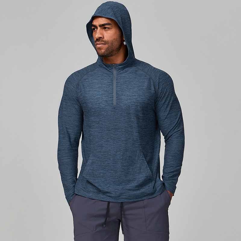 Men’s Sports Hoodie ECX1173