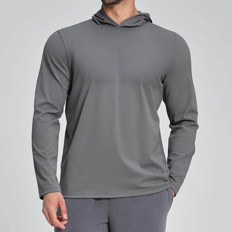Men’s Sports Hoodie ECX5086